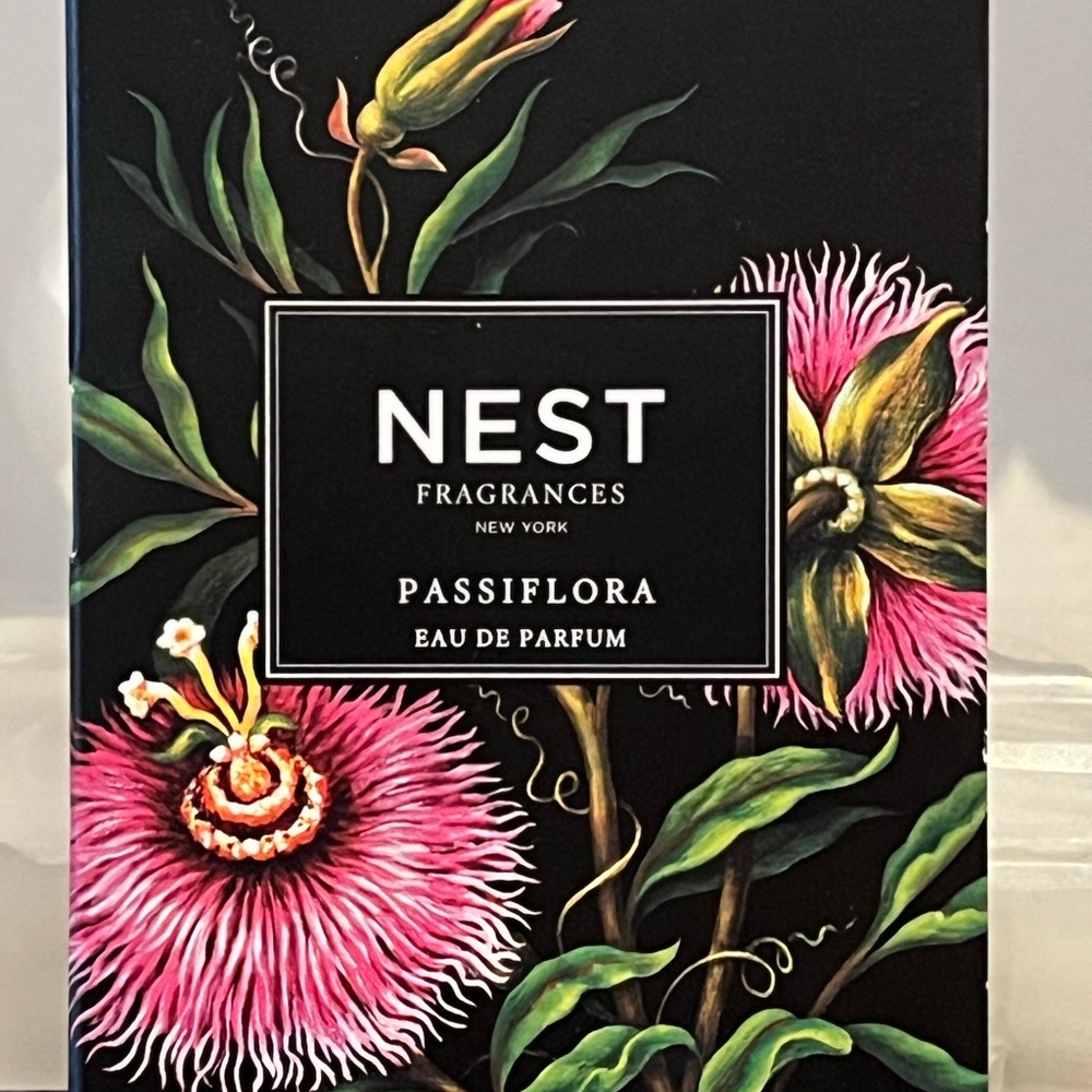 Nest Passiflora Eau de Parfum 1.5ml